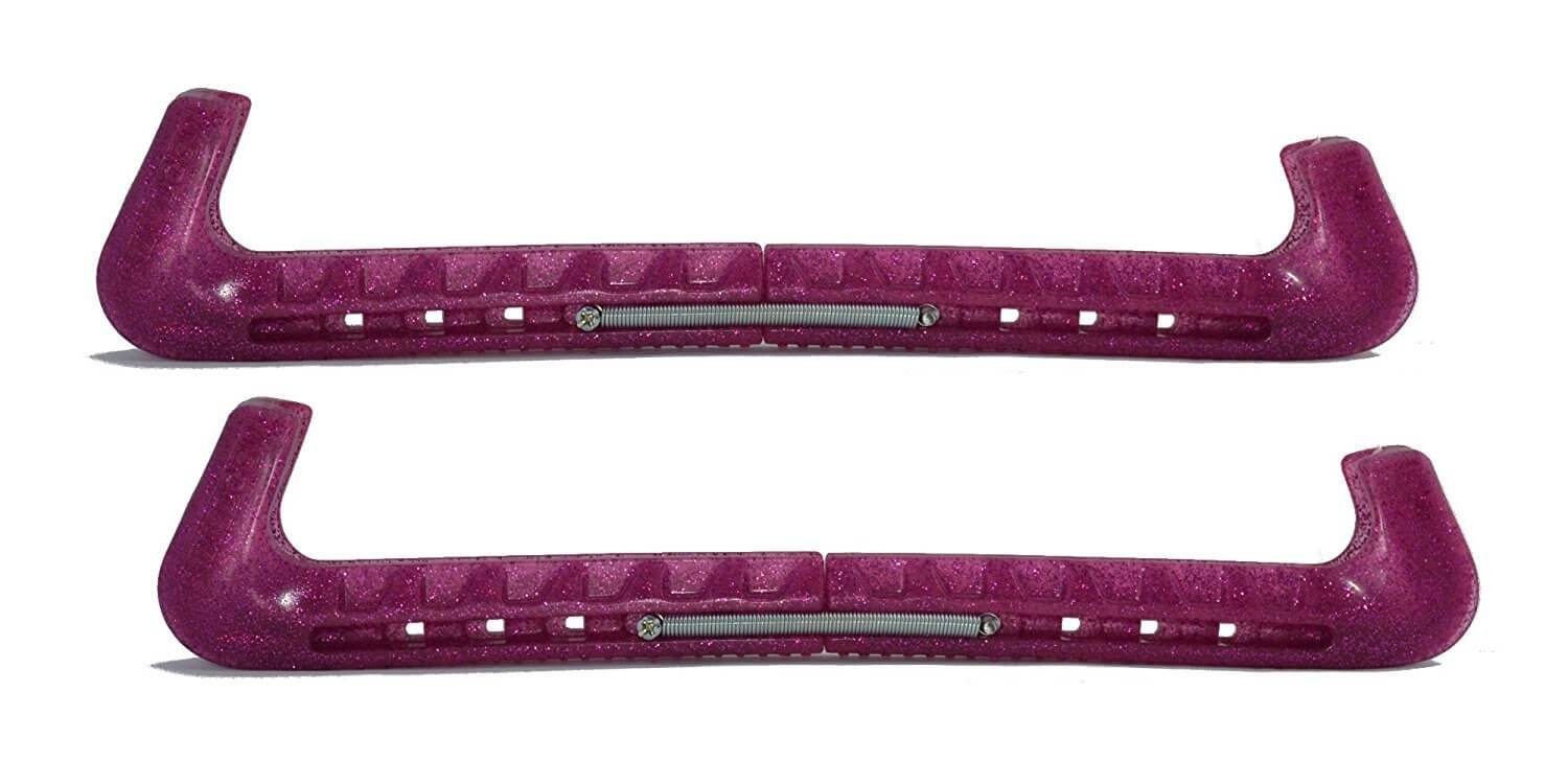 Amazon.com : Guard Dog Universal Skate Guards - Hard - Purple